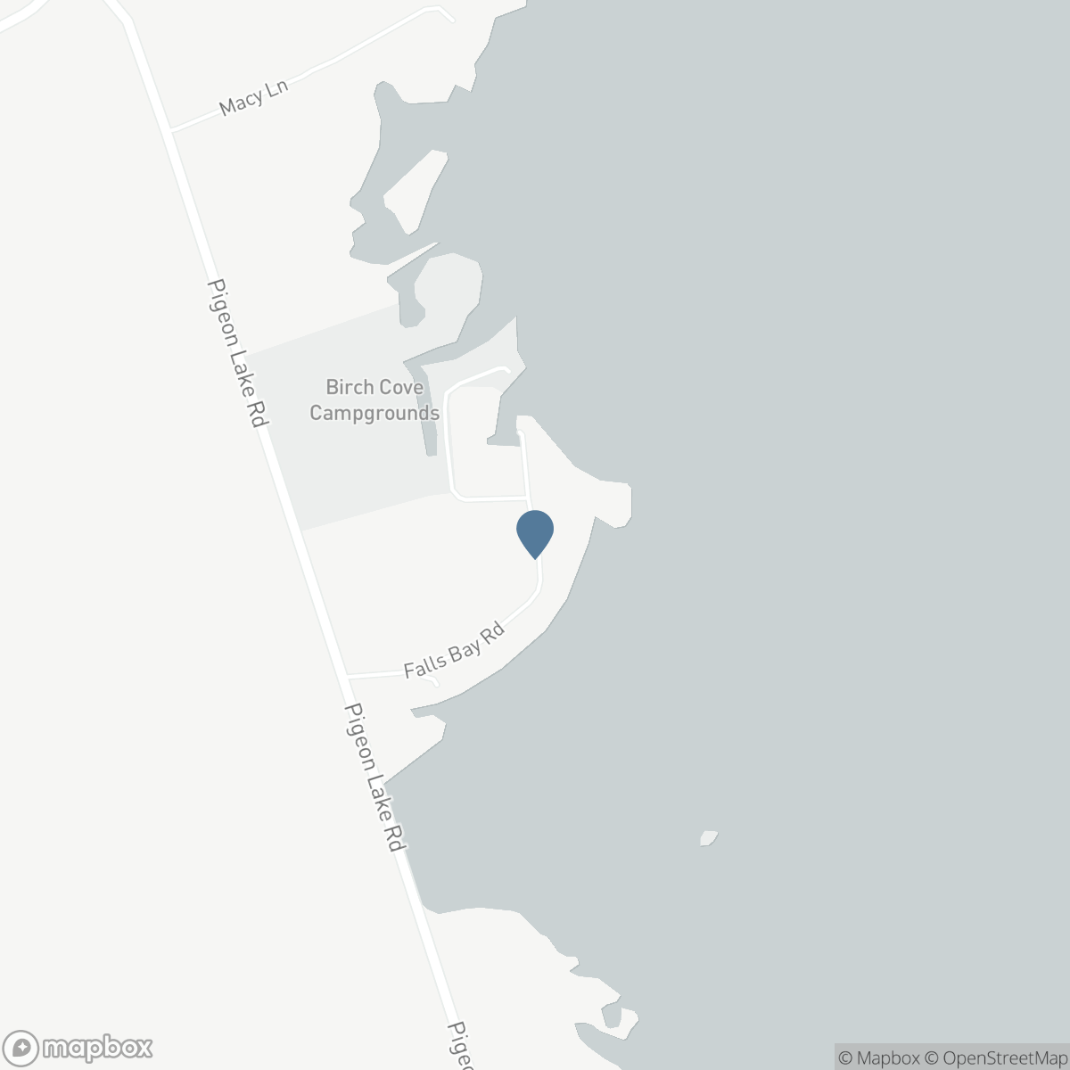 56 FALLS BAY ROAD, Bobcaygeon, Ontario K0M 1A0